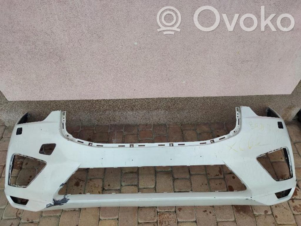 Volvo XC60 Front bumper 