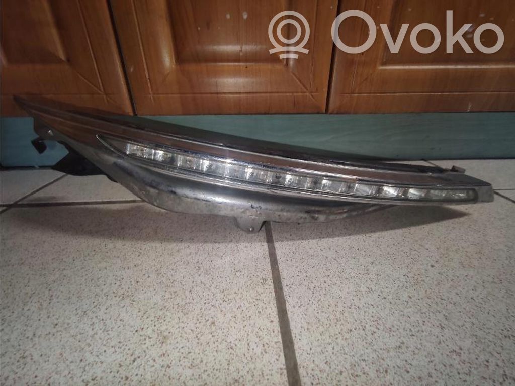 Lancia Delta LED-päiväajovalo 