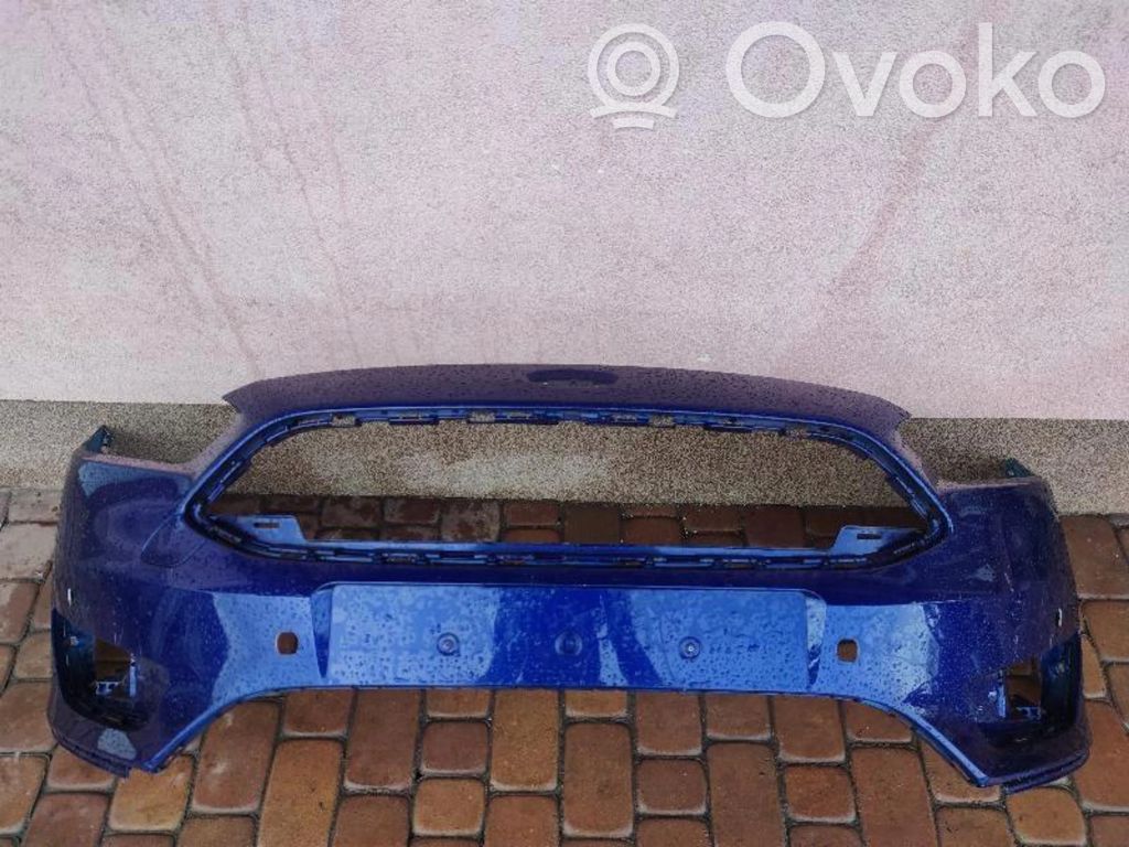 Ford Focus Front bumper 