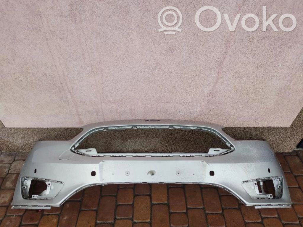 Ford Focus Front bumper 