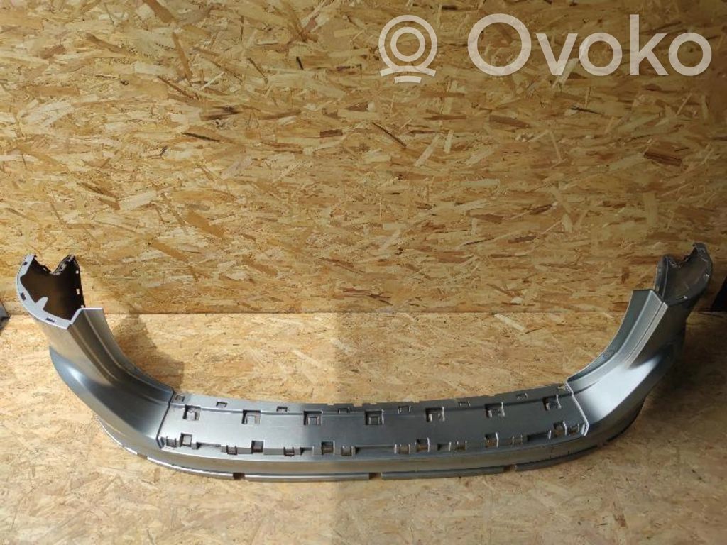 Volvo XC60 Rear bumper 