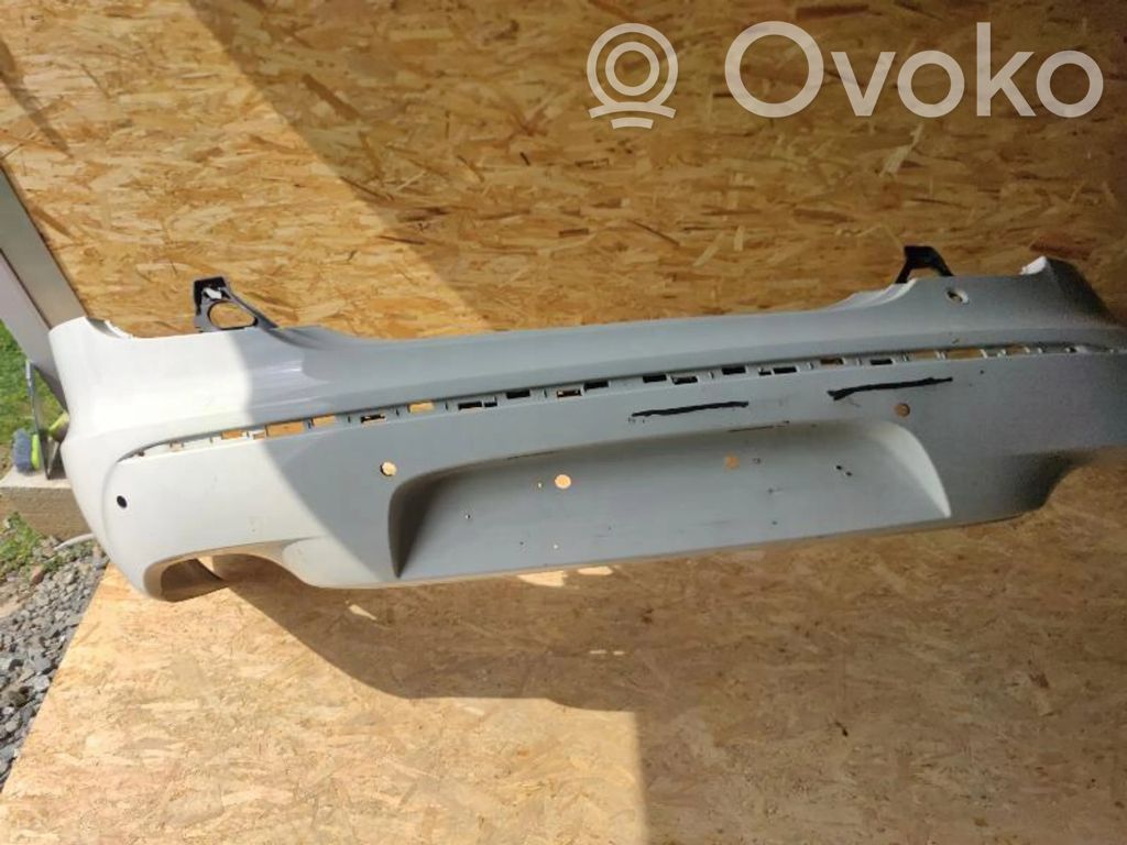 Jaguar XJ X351 Parachoques 