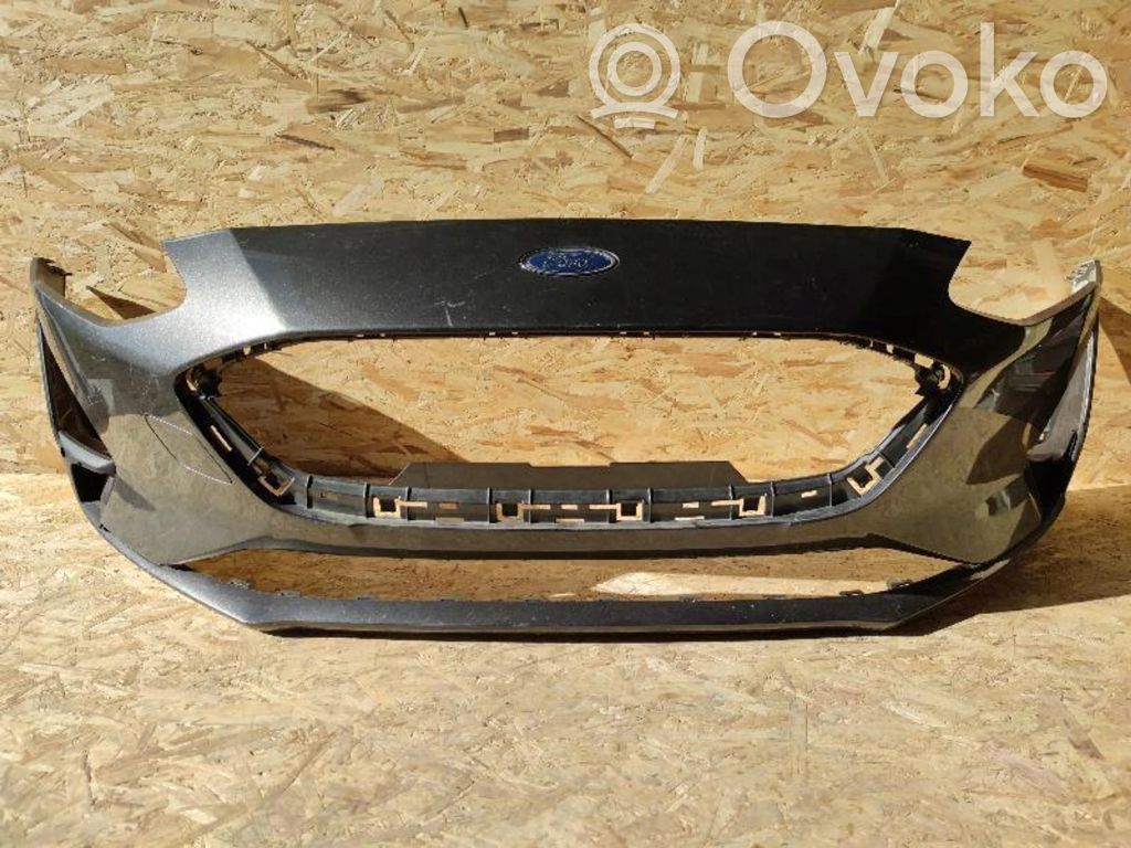 Ford Focus Front bumper 