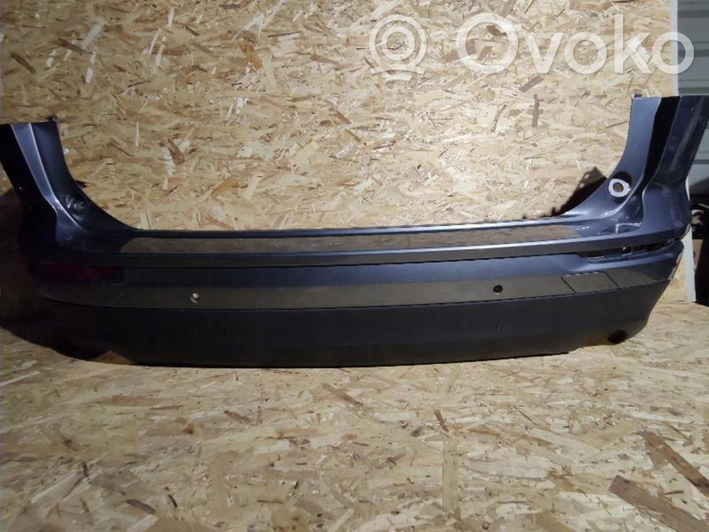 Volvo XC60 Parachoques 