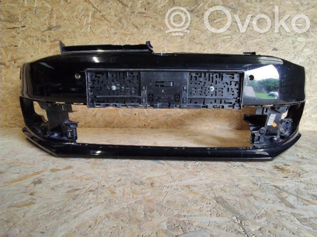 Volkswagen Polo V 6R Parachoques delantero 
