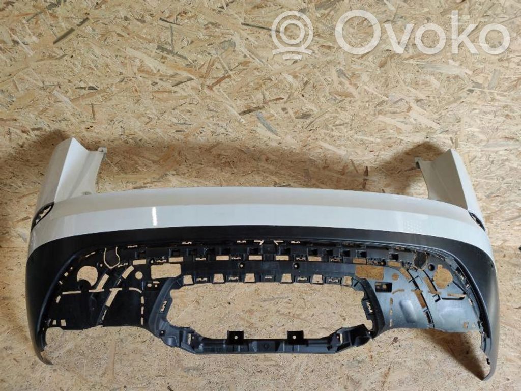 Land Rover Range Rover Velar Parachoques 