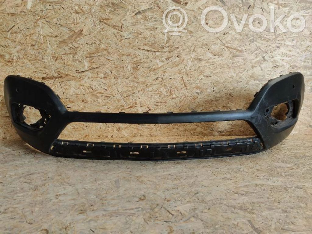 Opel Mokka Front bumper 