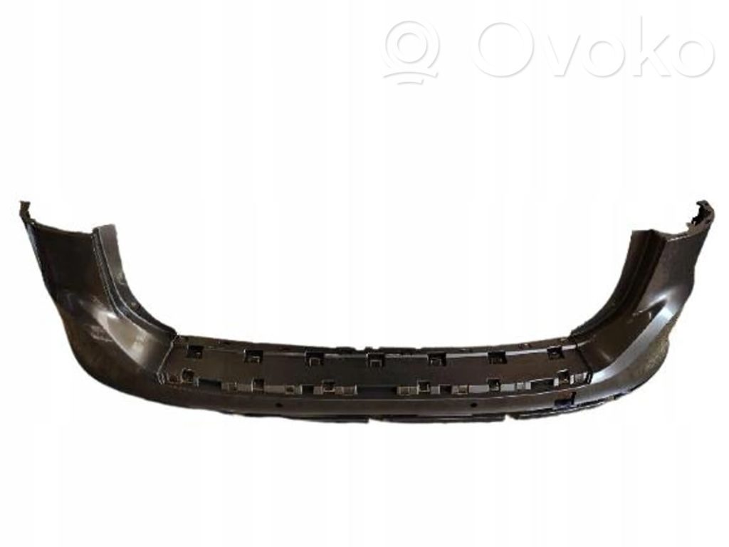 Volvo XC60 Rear bumper 
