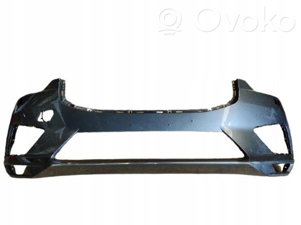 Volvo XC60 Front bumper 