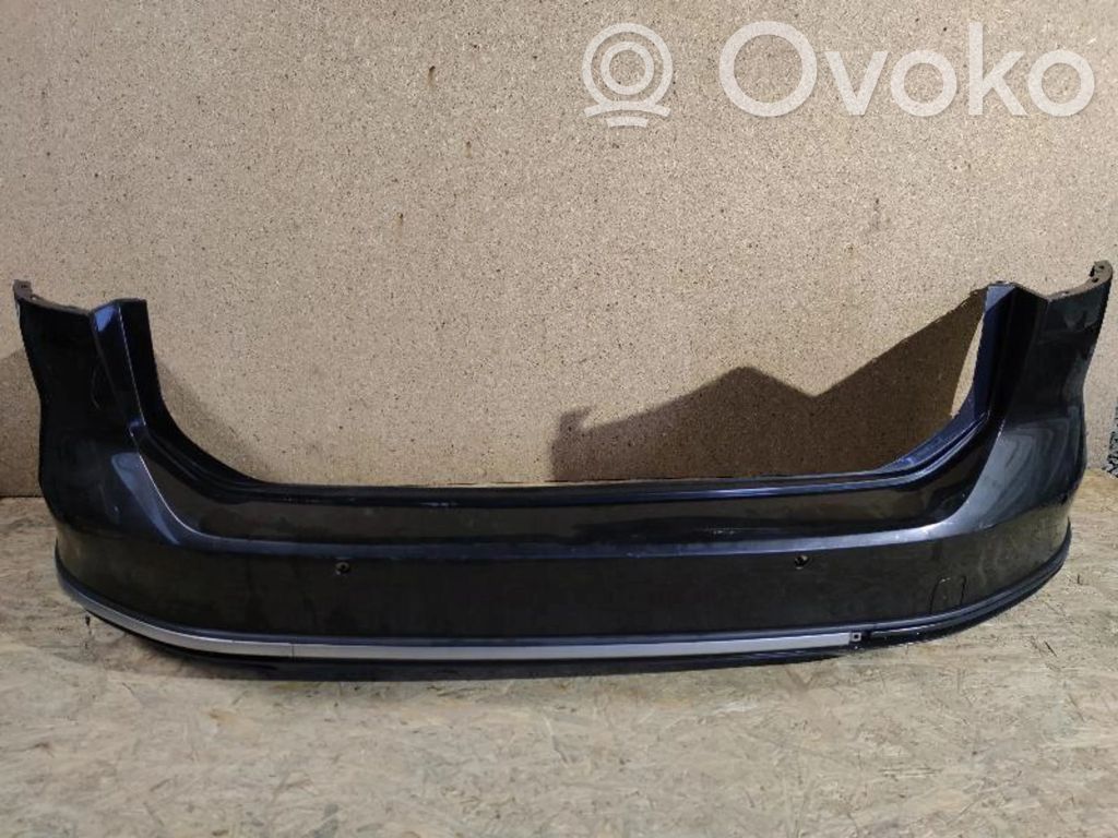 Volkswagen PASSAT B8 Parachoques 