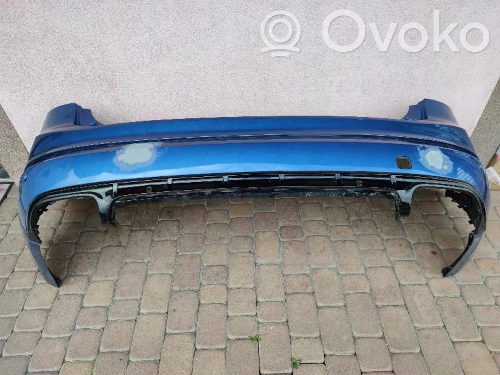 Volvo XC90 Bamperis 