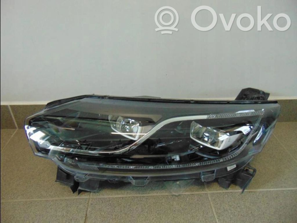 Renault Espace -  Grand espace V Headlight/headlamp 