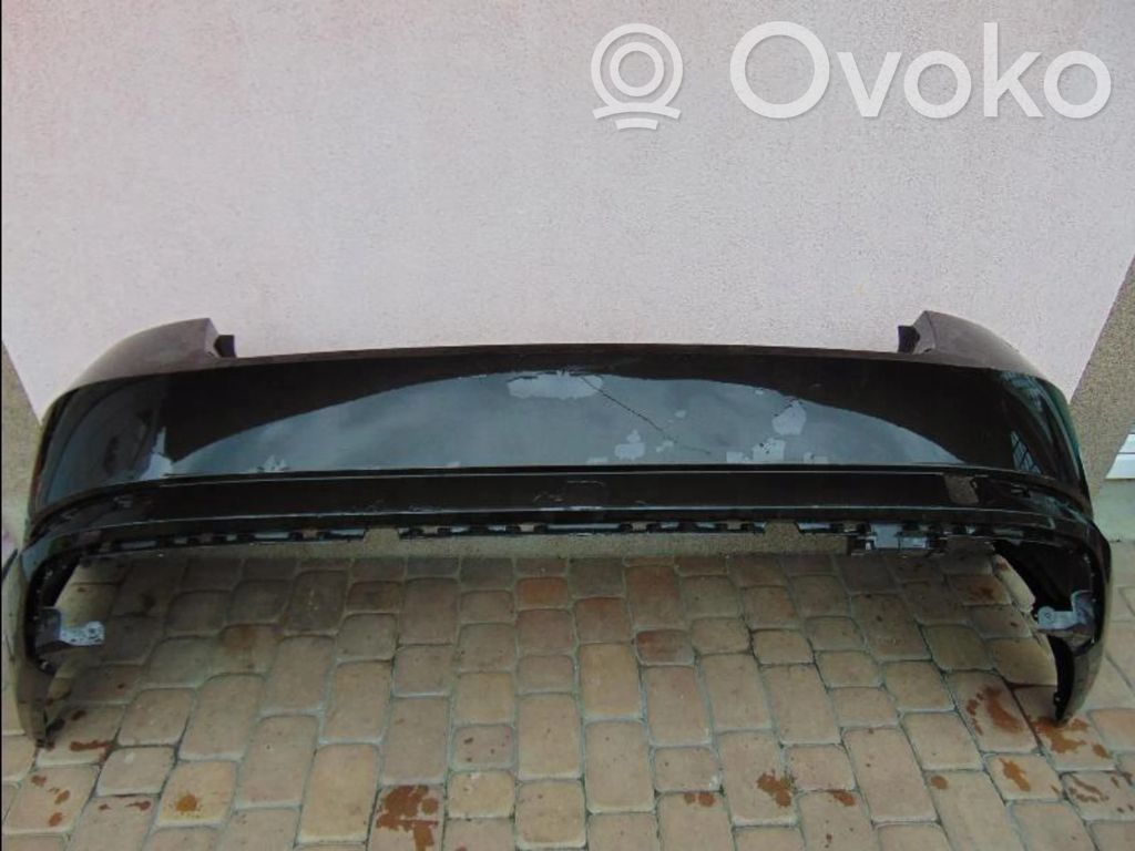 Skoda Superb B8 (3V) Parachoques 