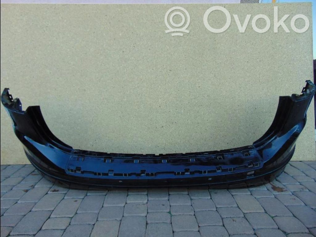 Volvo XC60 Parachoques 
