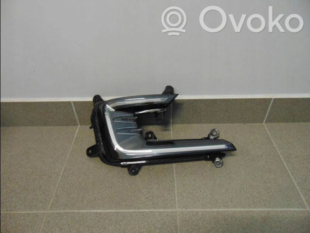 Volkswagen PASSAT B8 LED Daytime headlight 