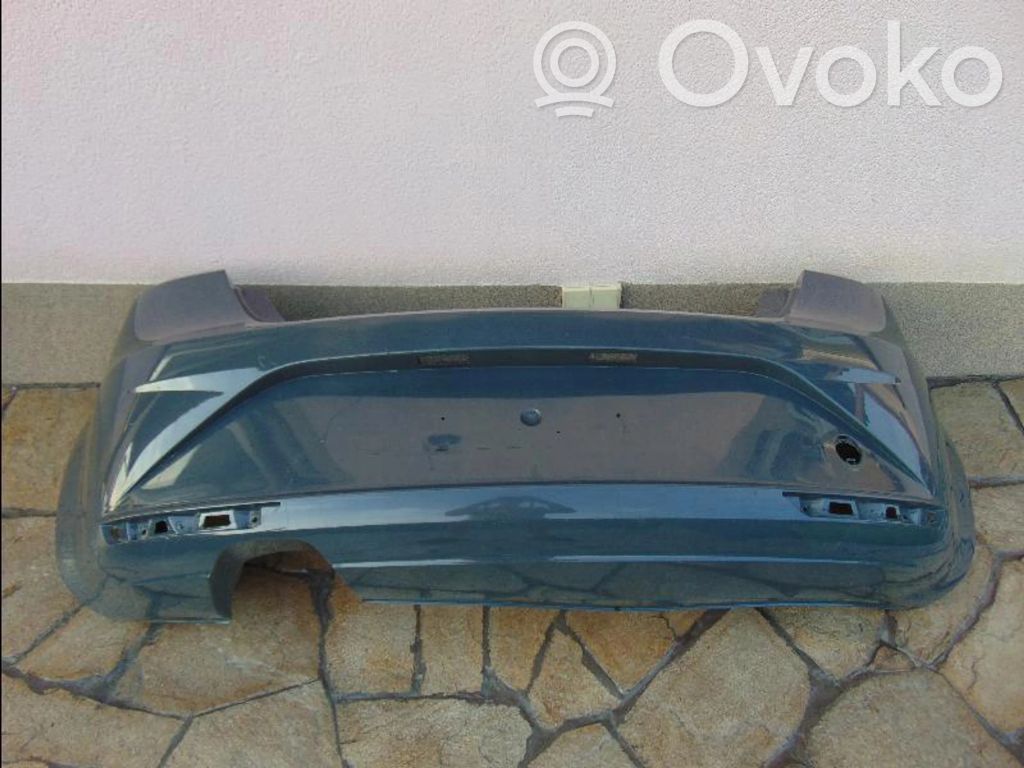 Seat Leon (1P) Bamperis 