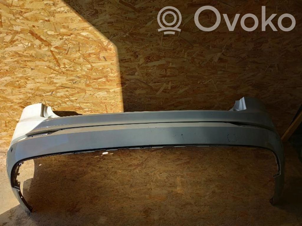 Volvo XC90 Bamperis 