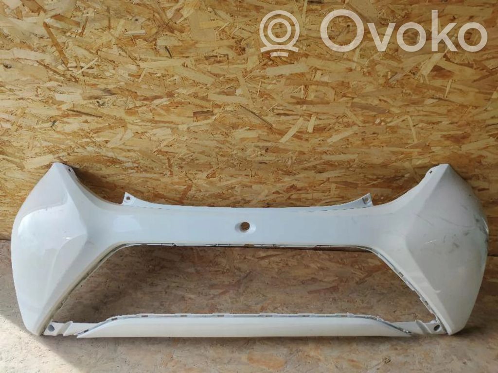 Toyota Aygo AB40 Parachoques 