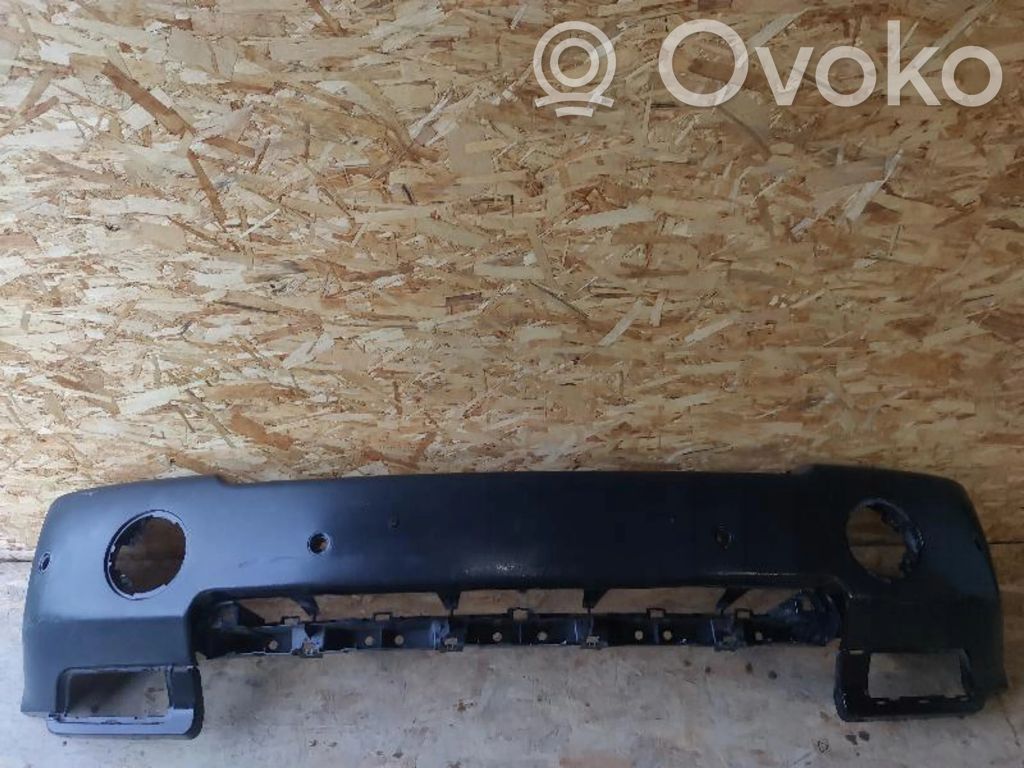 Land Rover Range Rover L322 Parachoques delantero 
