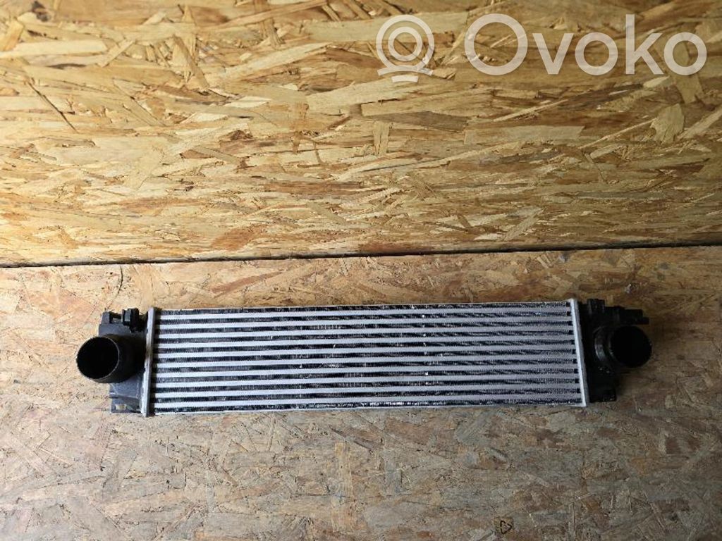 Chłodnica powietrza doładowującego / Intercooler   32249909,32249909