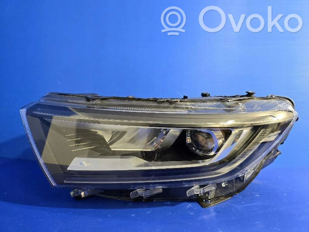 Headlight/headlamp   2KF941035,2KF941035