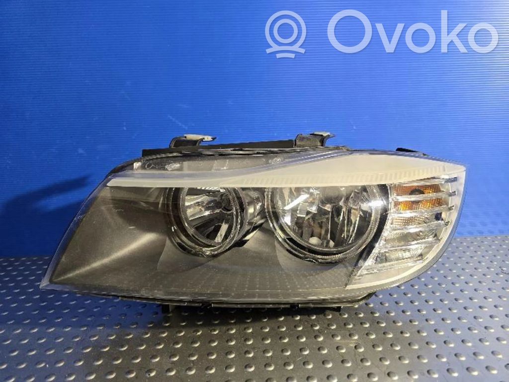 BMW 3 E90 E91 Headlight/headlamp 