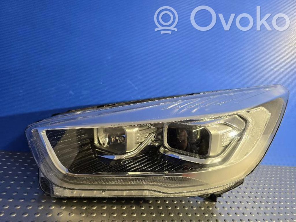 Ford Kuga II Phare frontale 