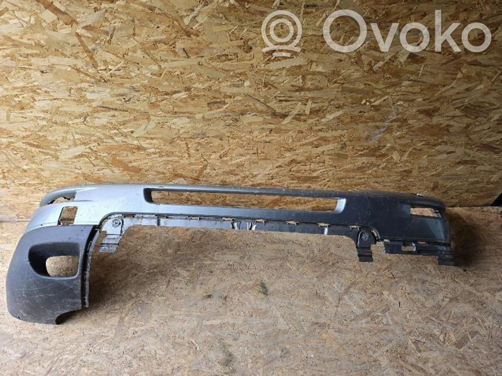 Volvo XC90 Front bumper 