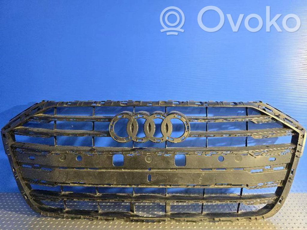 Audi A8 S8 D5 Etusäleikkö 