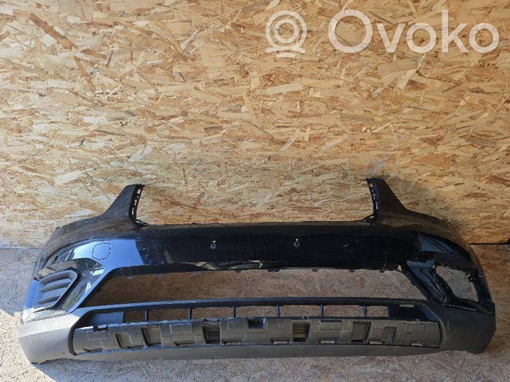 Volvo XC40 Priekšējais bamperis 