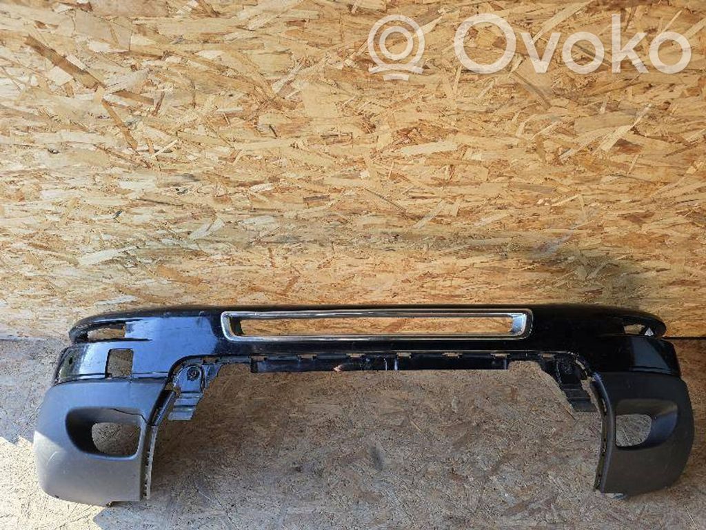 Volvo XC90 Front bumper 