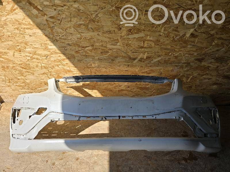 Volvo XC60 Front bumper 