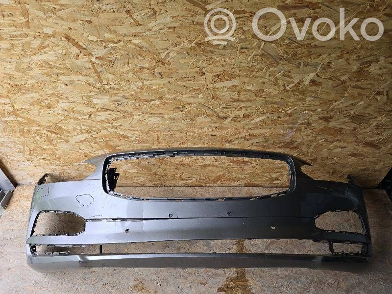 Volvo S90, V90 Zderzak przedni 