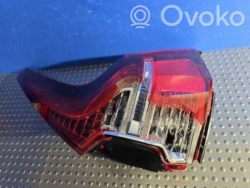Volvo XC60 Takavalot 