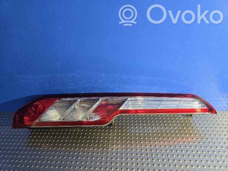 Ford Transit Custom Rear/tail lights 