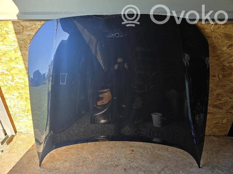Volvo S60 Dzinēja pārsegs (vāks) 
