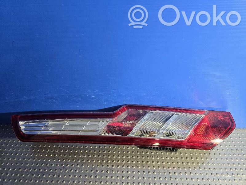 Ford Transit Custom Rear/tail lights 
