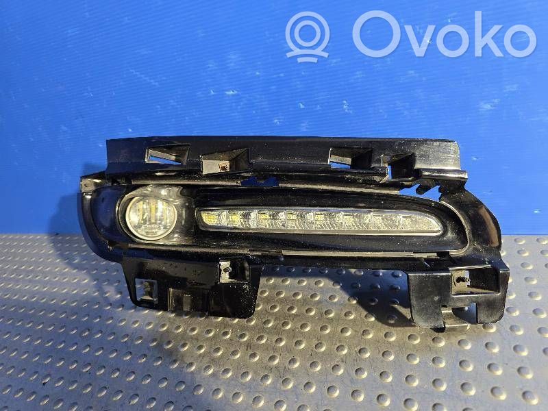 Jeep Cherokee Proiector lumini zi LED 