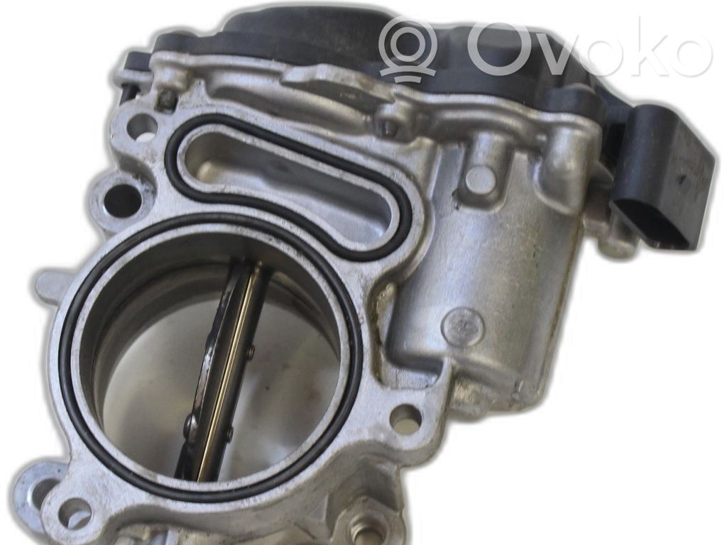 Throttle valve position sensor   05L128063E
