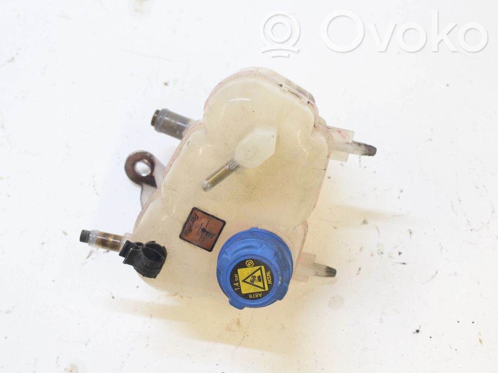 Lancia Ypsilon Coolant expansion tank/reservoir 