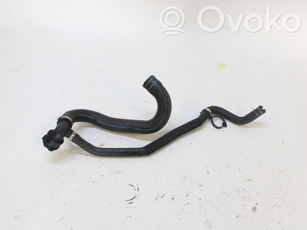 Lancia Ypsilon Coolant pipe/hose 