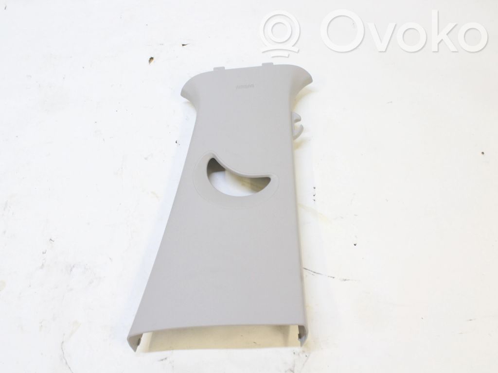 Seat Leon IV Otras molduras del borde/pilar 