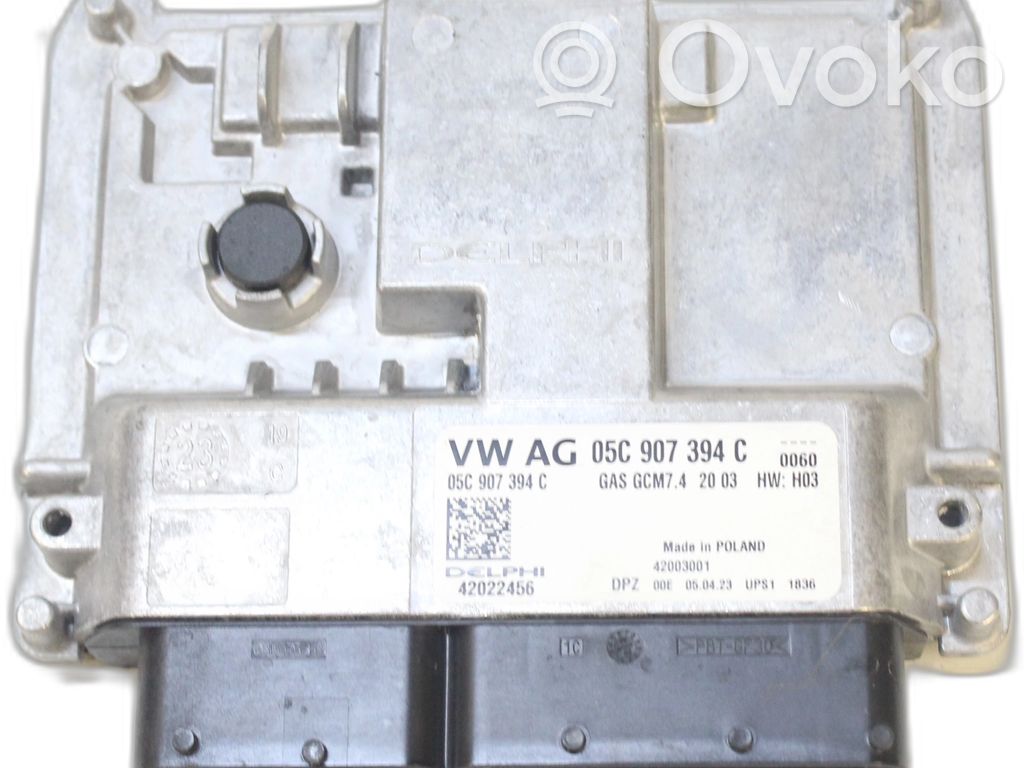 Seat Leon IV Other control units/modules 