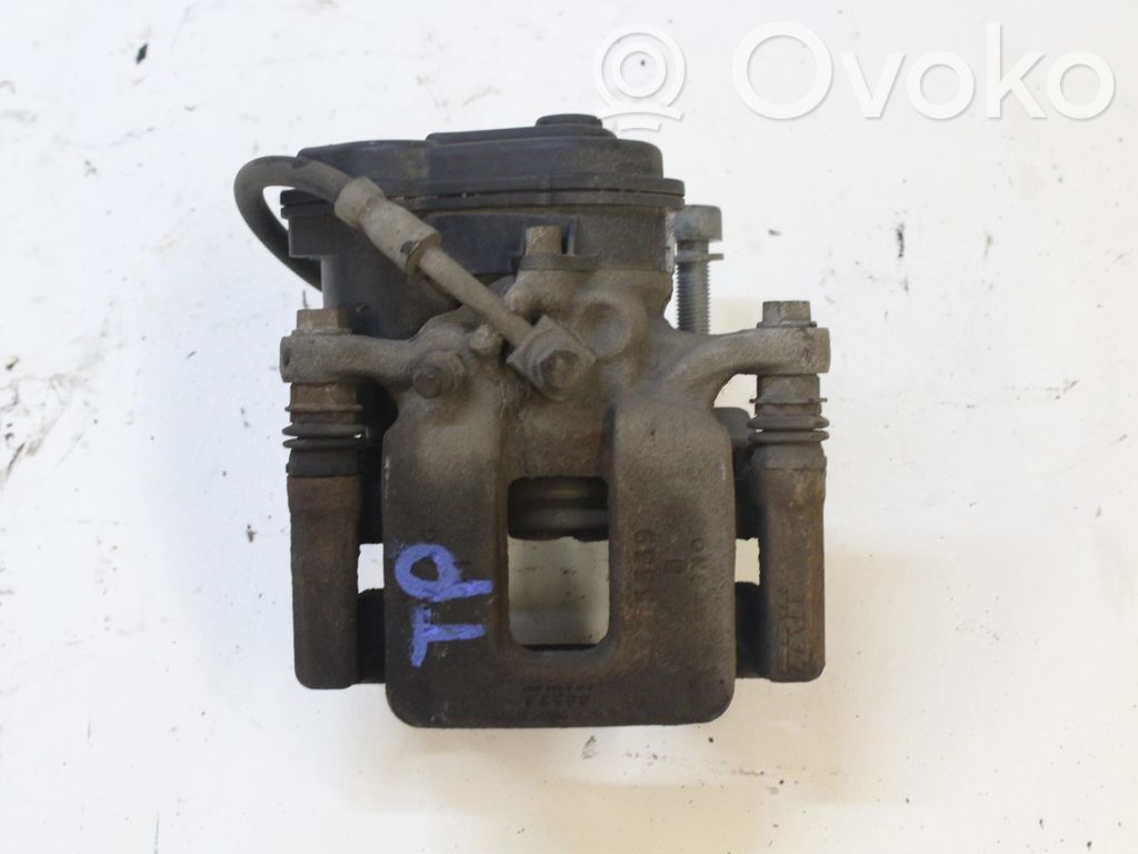 Volkswagen Sharan Other brake parts 