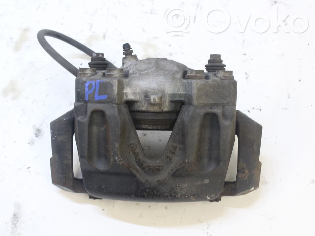 Mercedes-Benz E C207 W207 Other brake parts 