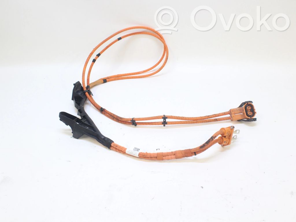 Other wiring loom   5WA971015
