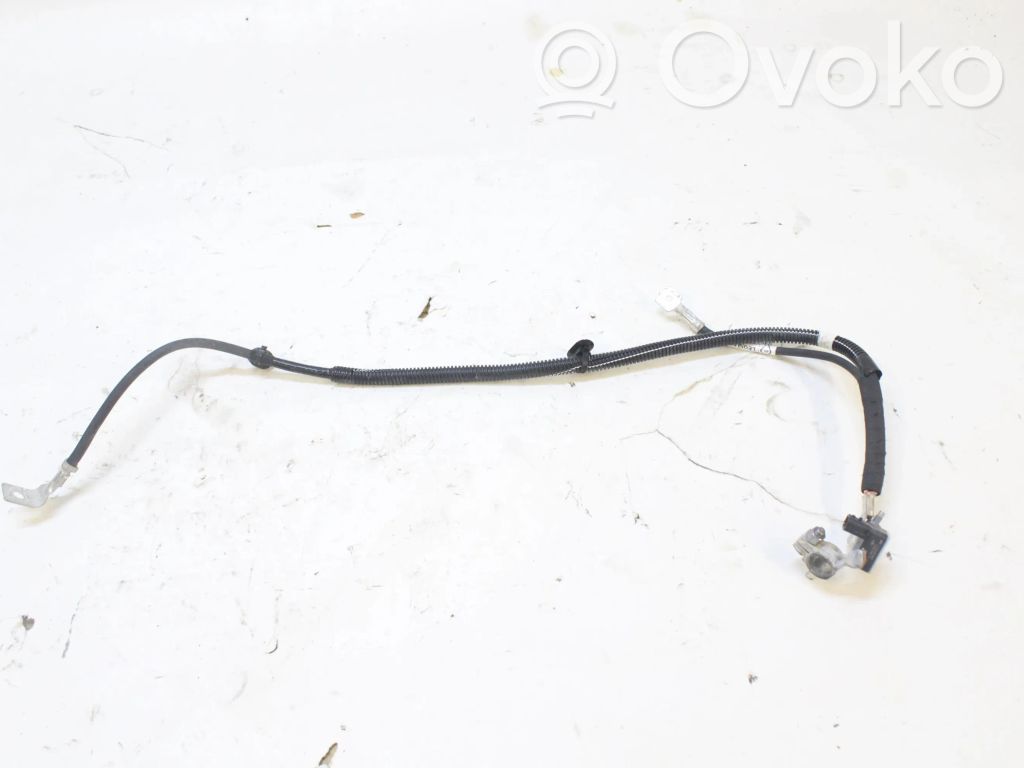 Other wiring loom   240802985R