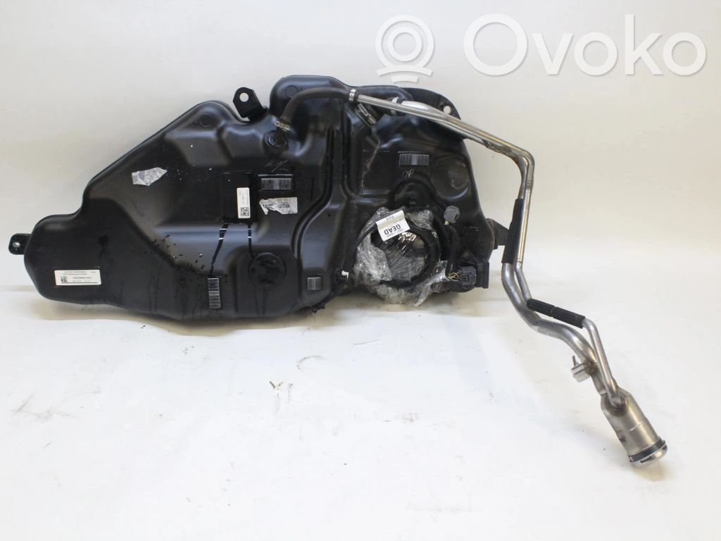 Degvielas tvertne   JX619P860CF