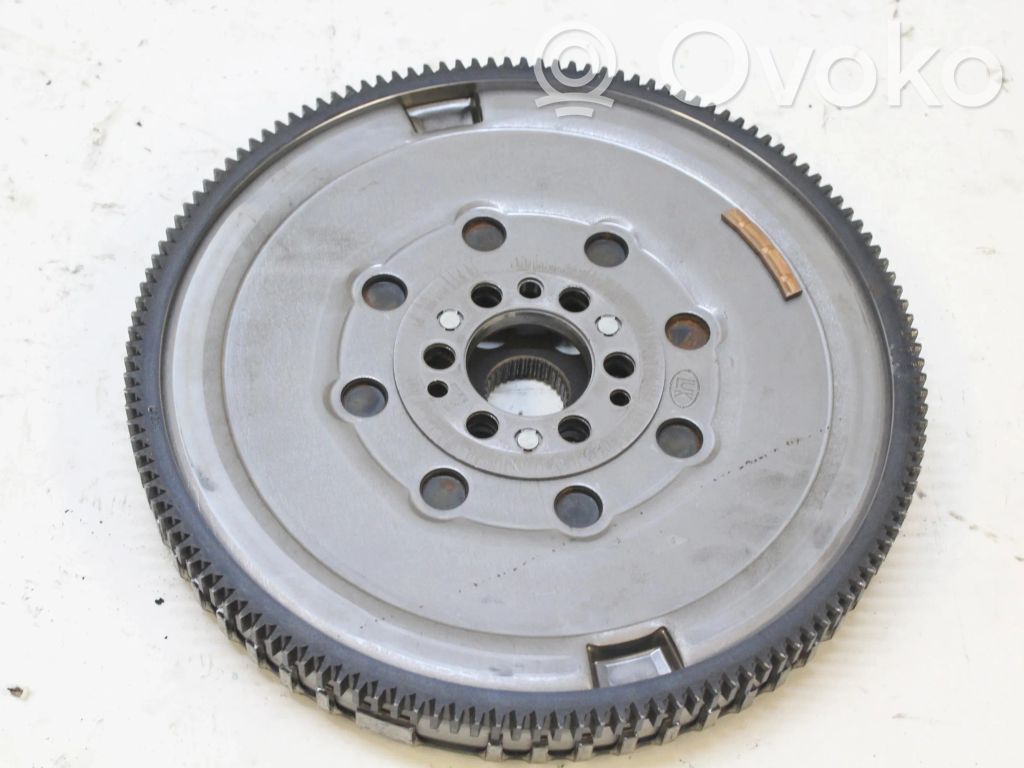 Renault Koleos II Dual mass flywheel 