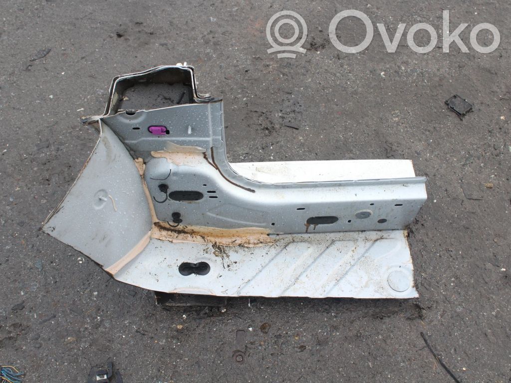 Front piece kit   33333